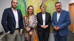 Ab März 2026 liefert Hanau die Fernwärmeversorgung für Großkrotzenburg