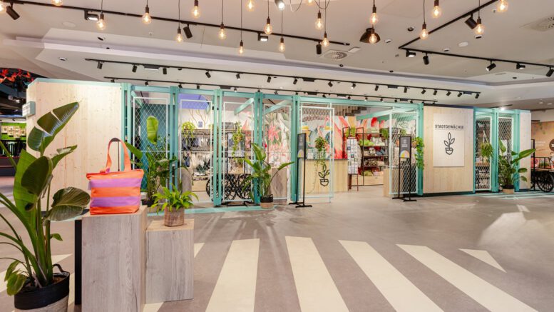 BrandEx zeichnet Stadthof Hanau mit zwei Goldenen und einer Bronzemedaille aus