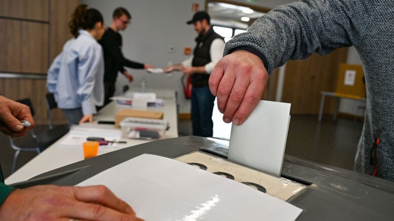 Briefwahl in Hanau startet am 2. Februar: Anträge bis 13. März möglich