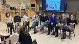 Ehemalige der Brüder Grimm Berufsakademie berichten von vielfältigen Karrierewegen nach dualem Studium