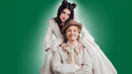 Ensemble für Musical Tischlein, deck dich in Hanau steht fest und Vorverkauf über 45.000 Karten