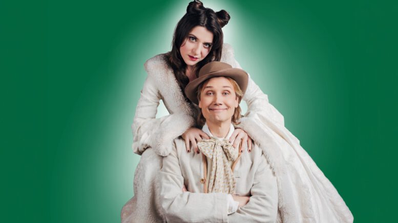 Ensemble für Musical Tischlein, deck dich in Hanau steht fest und Vorverkauf über 45.000 Karten