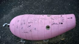 Erneut Beschädigungen auf Spielplatz in der Innenstadt