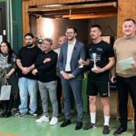 Fünftes Gedenkturnier in Hanau erinnert an Mustafa Alptuğ Sözen und betont Zusammenhalt