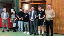 Fünftes Gedenkturnier in Hanau erinnert an Mustafa Alptuğ Sözen und betont Zusammenhalt