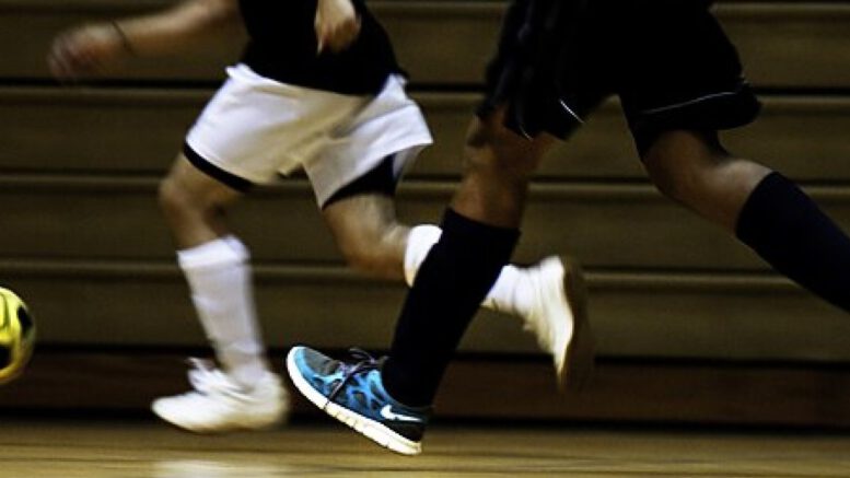 Hallenstadtmeisterschaften 2026 in Offenbach starten mit 26 Teams