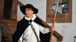 Hanau bereitet sich auf die Fastnachtswoche mit Kulturprogramm, Konzerten und Sport vor