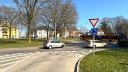 Hanau plant Carsharing Start im Herbst und schreibt Konzession aus