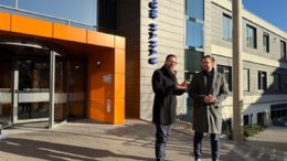 Hanau und Main-Kinzig fordern Anteile aus dem hessischen Krankenhausfonds