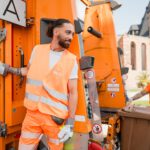 Hanau veröffentlicht Abfallkalender 2026: Digitaler Service mit Sonderleerungen, Druckfassung ab 16. Dezember