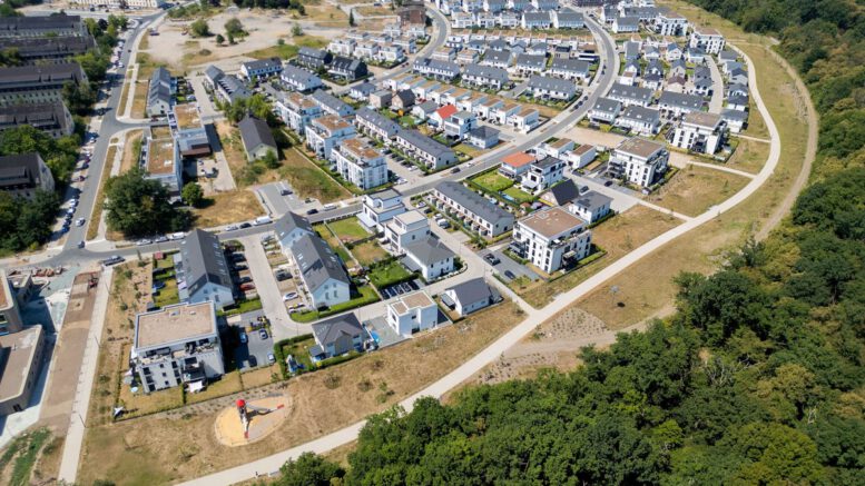 Hanau will Betriebsführung im Pioneer-Park prüfen nach wiederholten Heizstörungen