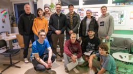 Hanau will Lamboypark erneuern: Bürgermeister sucht Austausch mit Skateszene