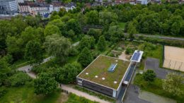 Hanau: Workshop zur Herstellung eigener Reinigungsmittel im Umweltzentrum