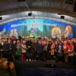 Hanau zeichnet 213 Ehrenamtliche mit Ehrenamtscard aus