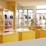 Hanau zeigt Dokumente zur 60 Jahre alten Städtepartnerschaft mit Conflans Sainte Honorine