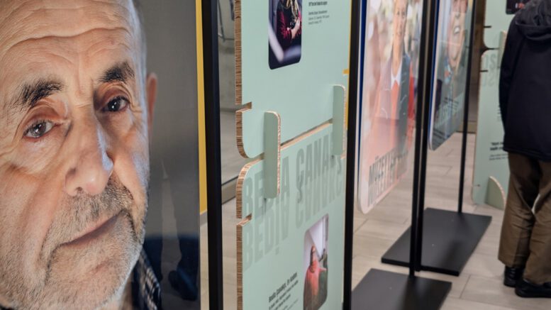 Hanau zeigt Wanderausstellung zur ersten Generation türkischer Arbeitsmigrantinnen und Arbeitsmigranten