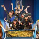 Hanauer Brüder Grimm Festspiele verkaufen Tickets zur Saison mit 20 Prozent Weihnachtsrabatt