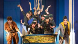 Hanauer Brüder Grimm Festspiele verkaufen Tickets zur Saison mit 20 Prozent Weihnachtsrabatt