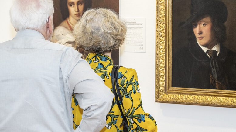 Hanauer Museen starten Januarprogramm mit Führungen, Vorträgen und Familienangeboten