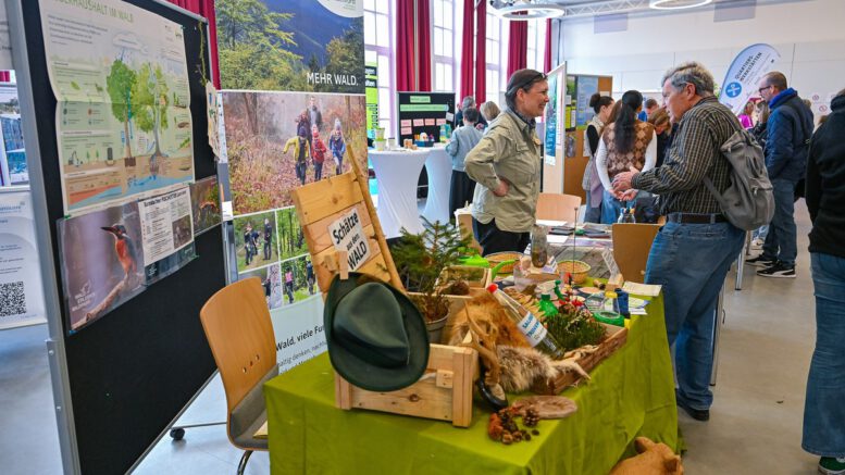 Hanauer Nachhaltigkeitsmesse 2026 rückt Artenvielfalt und lokale Verbindungen in den Mittelpunkt