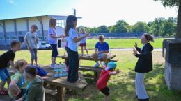 Hohe Nachfrage bei Hanauer Ferienspielen 2026: Rund 120 Plätze noch verfügbar Hohe Nachfrage bei Hanauer Ferienspielen 2026: Rund 120 Plätze noch verfügbar