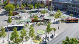 HSB führt punktuelle Fahrplananpassungen ein und stärkt Anschlüsse zum 14. Dezember