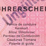 Kreis Offenbach ermöglicht Online-Umtausch alter Führerscheine in EU Karte