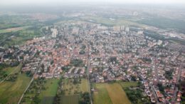 Maintal für 30 Jahre Mitgliedschaft im Klima-Bündnis ausgezeichnet