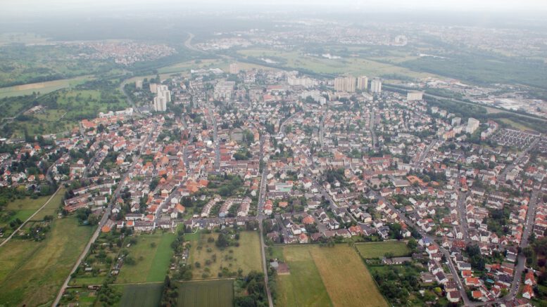 Maintal für 30 Jahre Mitgliedschaft im Klima-Bündnis ausgezeichnet