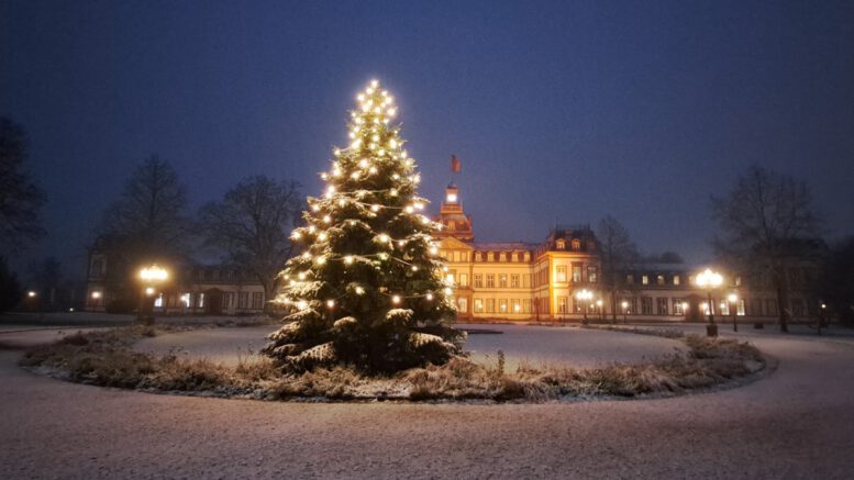 Philippsruhe und GrimmsMärchenReich weisen reduzierte Öffnungszeiten zwischen Weihnachten und Neujahr auf Philippsruhe und GrimmsMärchenReich weisen reduzierte Öffnungszeiten zwischen Weihnachten und Neujahr auf