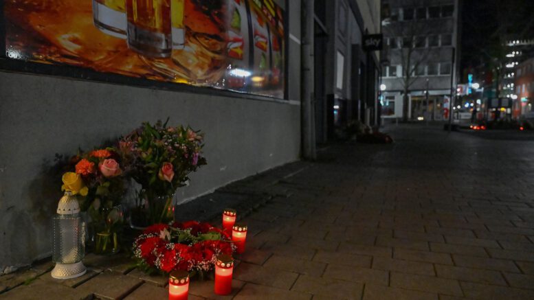 Sechster Jahrestag: Hanau setzt auf stilles Gedenken und Einbindung der Angehörigen