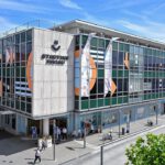 Stadthof Hanau dreifach beim German Design Award 2026 ausgezeichnet