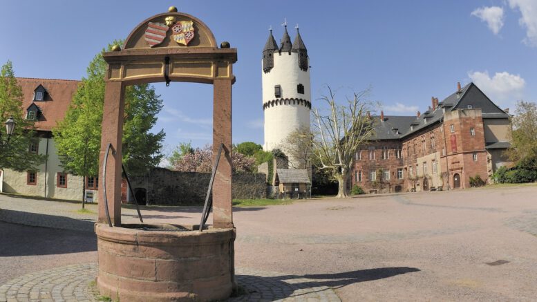 Steinheim: Geführter Rundgang zu historischen Stationen am 17. Januar