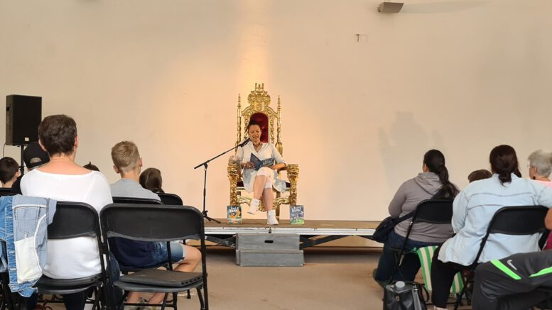 Vorverkauf für Begleitprogramm der Brüder Grimm Festspiele Hanau beginnt am Samstag