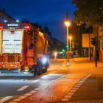 Weihnachten und Neujahr führen zu veränderten Abfuhrterminen und Schließzeiten am Wertstoffhof